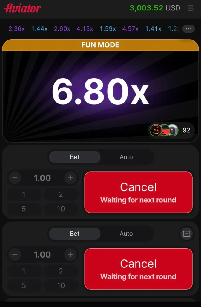 Flying High: A Review of the Aviator Casino Game App for Players from Canada