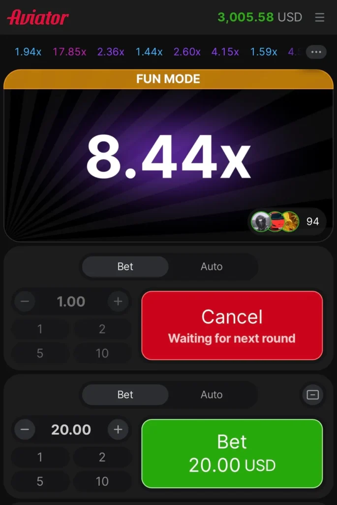 AviatorCasino Gaming Portal: The Ultimate Online Casino Experience for Canadian Players