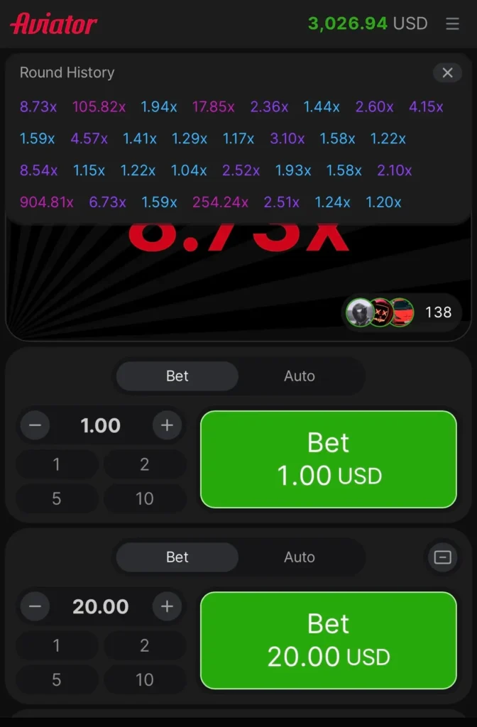 Your Guide to aviatorcasino.ca: What to Expect