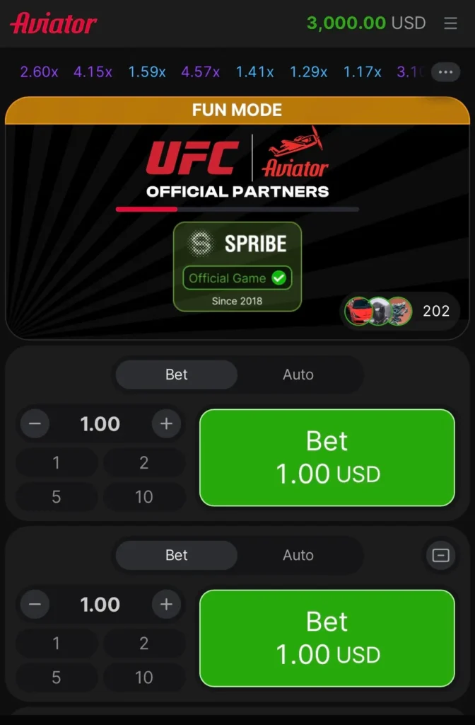 Aviator Pakistan Game — Casino Aviator Game: A Quick Player’s Review